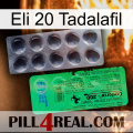 Eli 20 Tadalafil new04